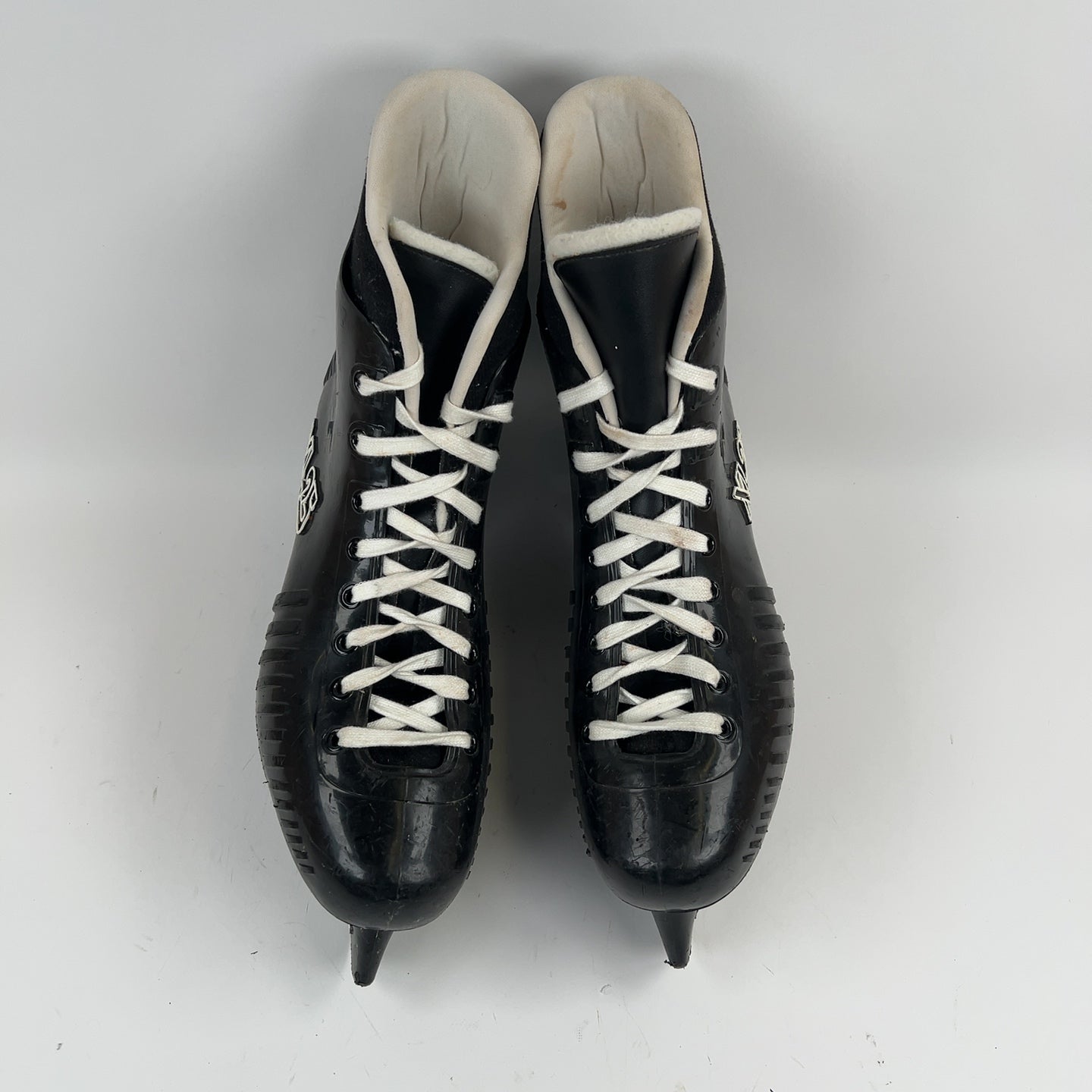 Tour Con 60 Series XL25 Size 12 Hockey Skates