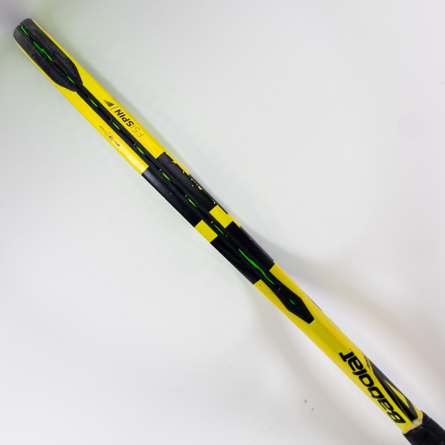 Babolat Pure Aero Tour Tennis Racket 4 1/4" Grip & 100in² Head Size