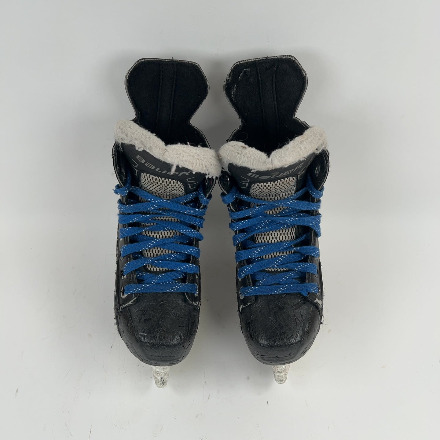 Bauer Supreme 160 Size 1.5 Hockey Skates