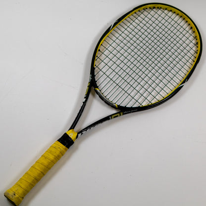 Volki Power Bridge 10 Mid Tennis Racket 4 3/8" Grip & 98in² Head Size