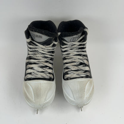 CCM 652 Super Tacks Size 6 Hockey Goalie Skates