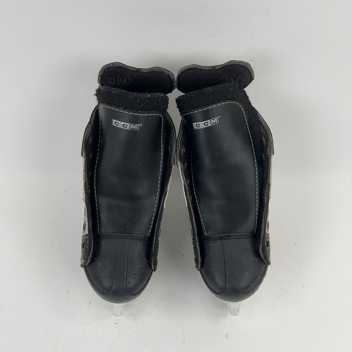 CCM Intruder Size 10 Youth Hockey Skates