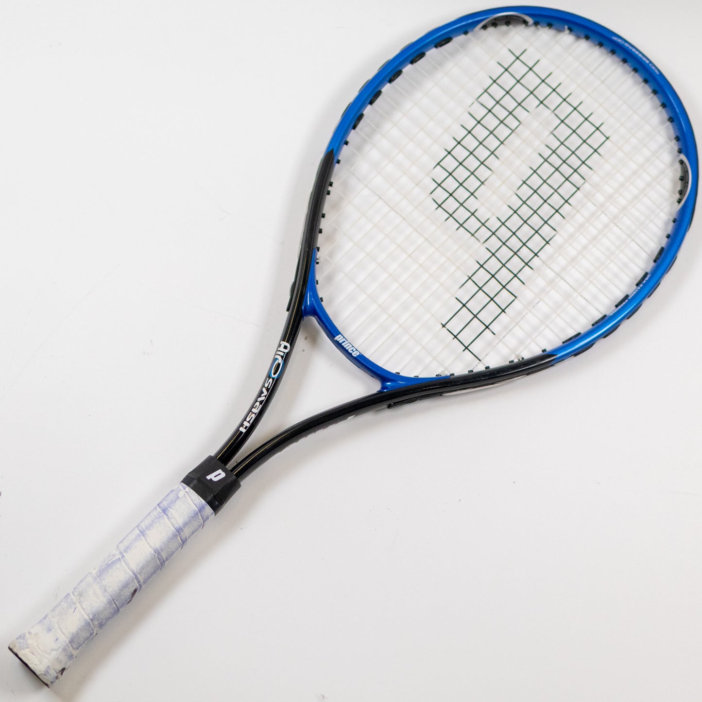 Prince Air O Smash Tennis Racket 4 1/2" Grip & 107in² Head Size