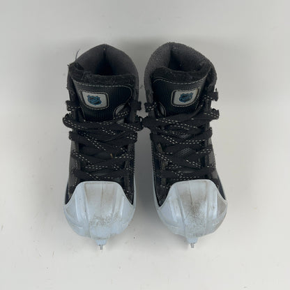 Reebok 3K Size 3 Hockey Goalie Skates
