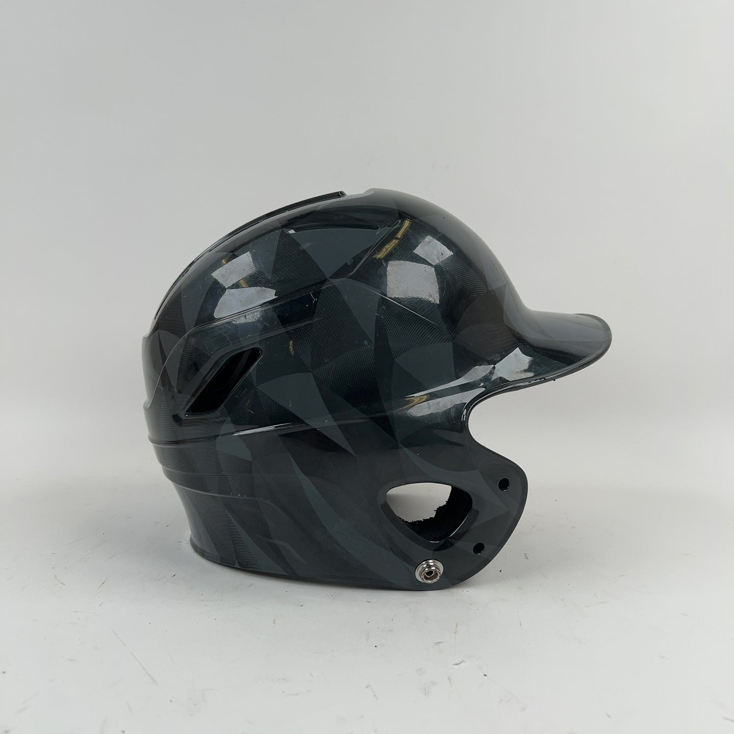 adidas Signature Series T-Ball 6 to 6 1/2 Youth Baseball Batting Helmet