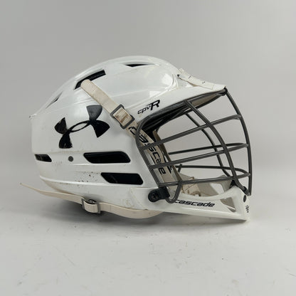 Cascade CPV-R S/M Lacrosse Helmet