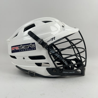 Cascade CPV-R M/L Adjustable Lacrosse Helmet