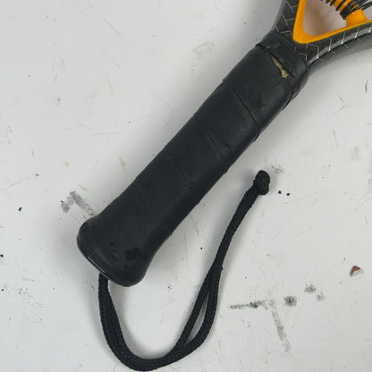 Ektelon Tour Lite Ti Racquetball Racquet Grip & Head Size