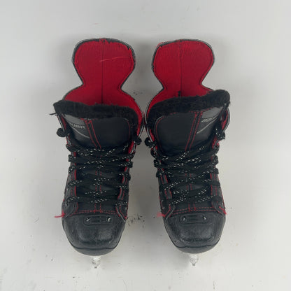 Bauer NS Size 12 Hockey Skates