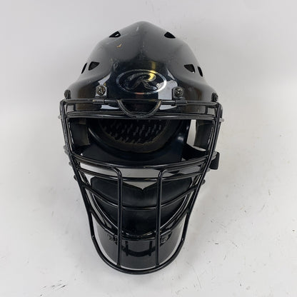 Rawlings CFA2 6 1/2 to 7 Youth Catchers Helmet