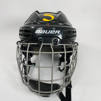 Bauer IMS 5.0 Small 6 1/2" to 7 1/8" Hockey Helmet