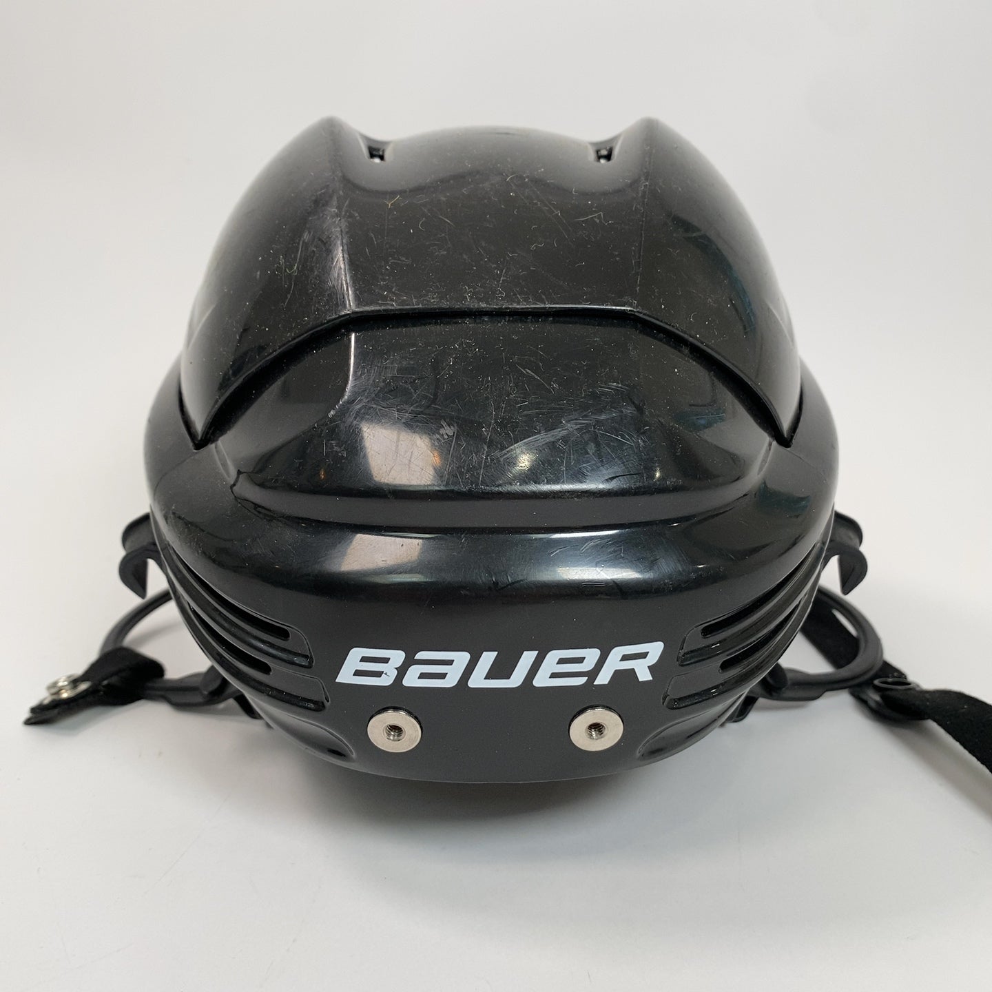 Bauer BHH2100 6 1/4" to 6 7/8" Junior Hockey Helmet