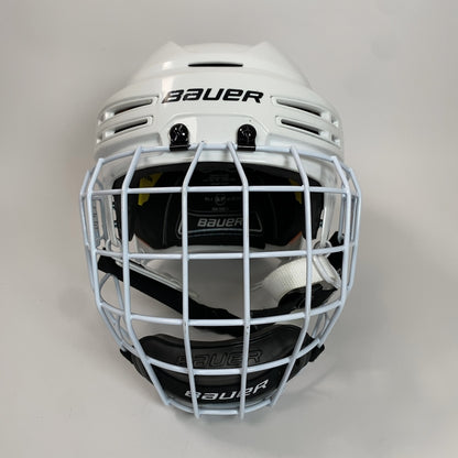 Bauer Reakt 75 Small 6 3/8" to 7" Hockey Helmet