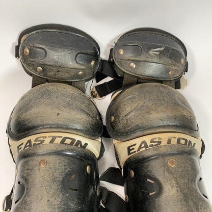 Easton Youth 13" Catchers Shin Guards