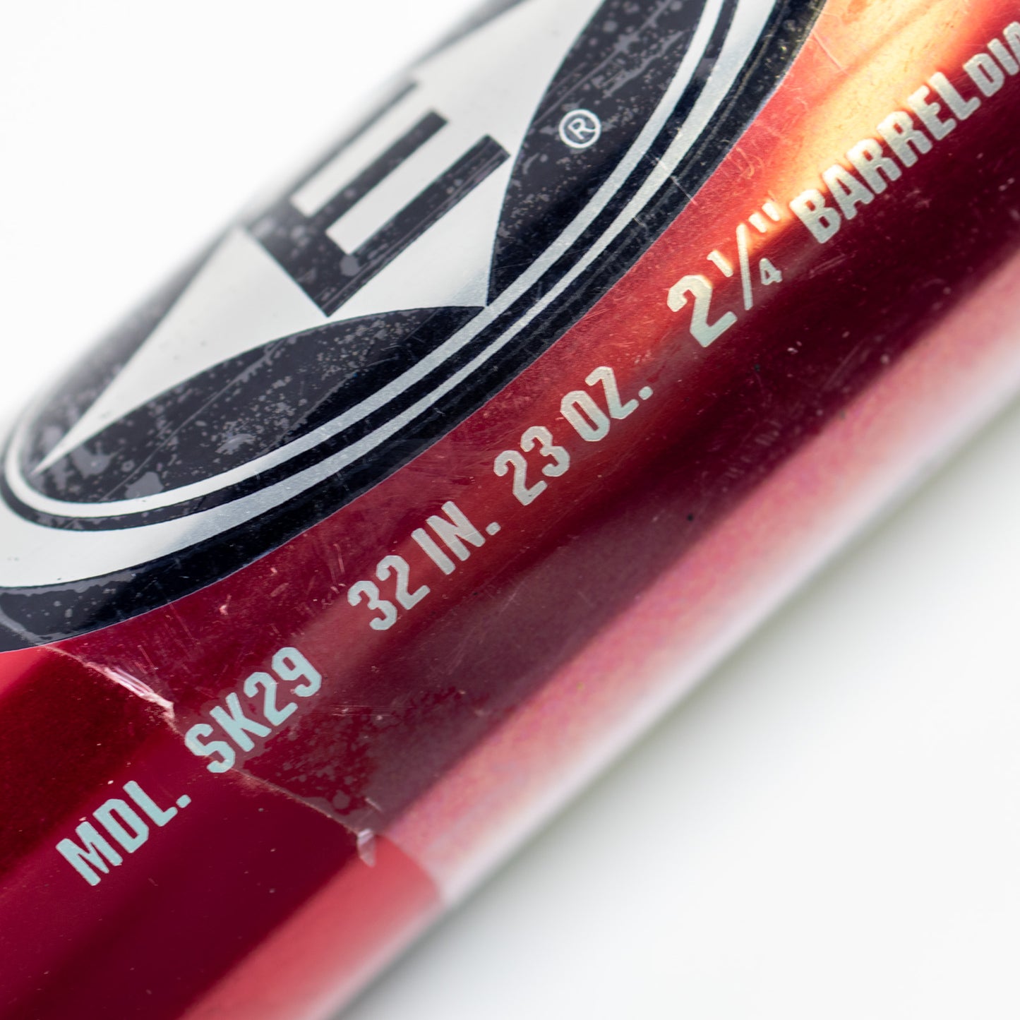 Easton SK29 32/23 (-9) Vintage Softball Bat