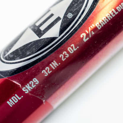 Easton SK29 32/23 (-9) Vintage Softball Bat