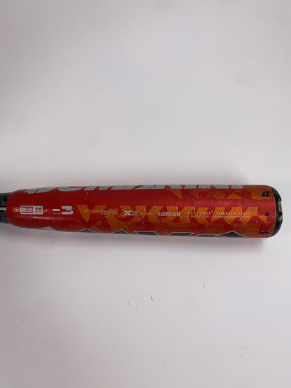 Demarini NVS Vexxum 32/29 (-3) BBCOR Baseball Bat