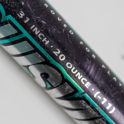 Louisville Slugger TPX C405 Plus 31/20 (-11) BBCOR Baseball Bat
