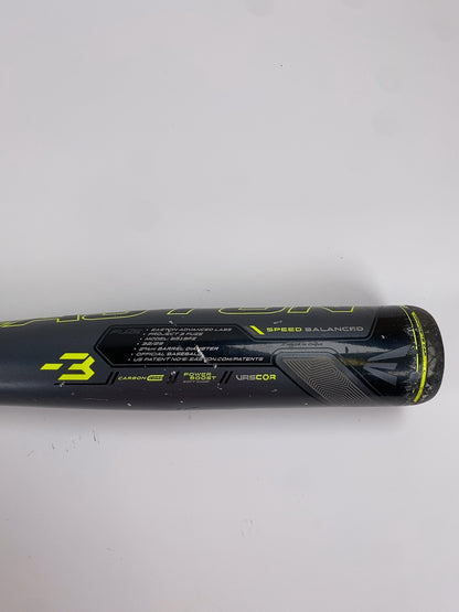 Easton Project 3 Fuze 32/29 (-3) BBCOR Baseball Bat