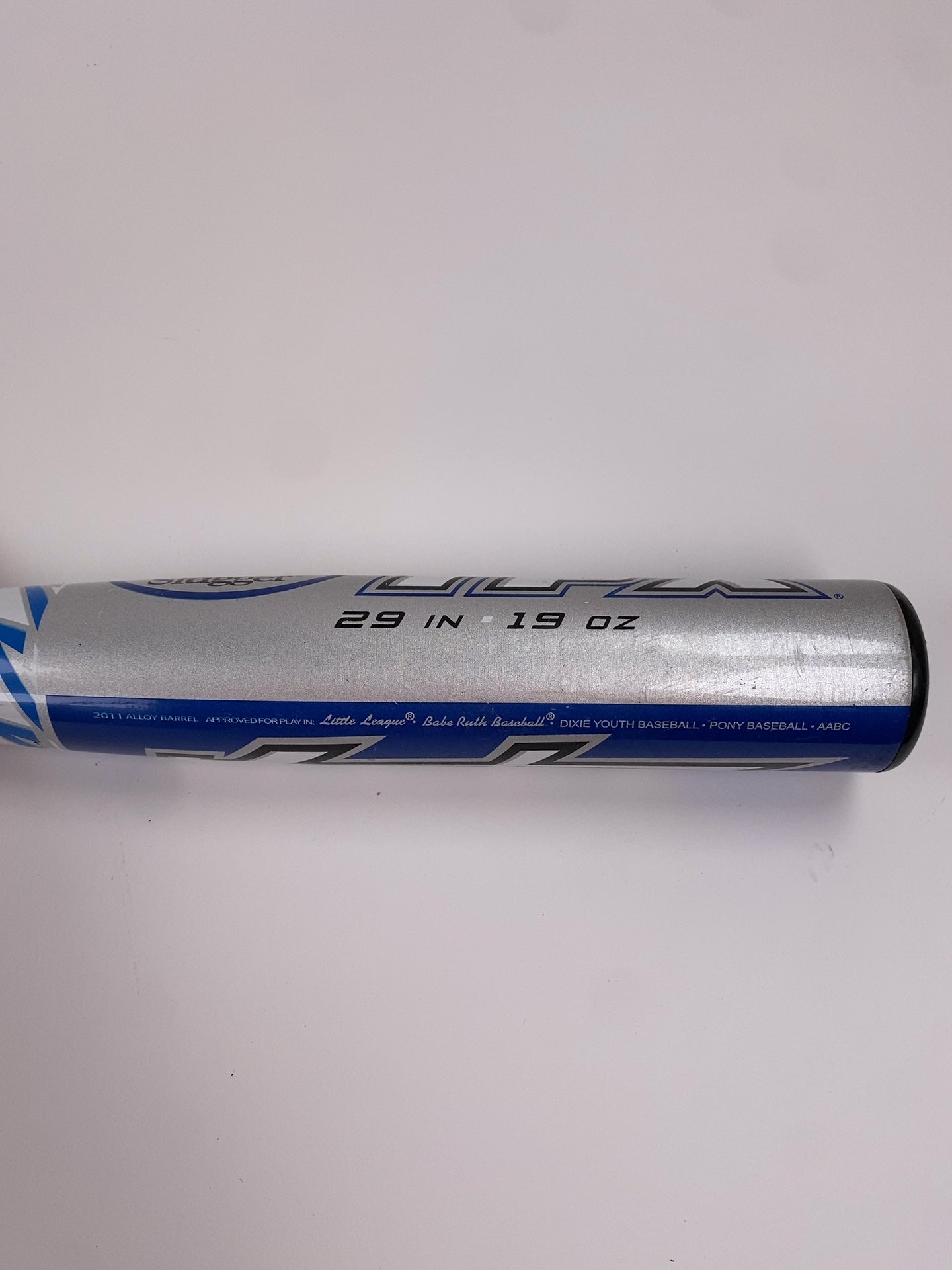 Louisville Slugger TPX Vertex 29/19 (-10) USSSA Baseball Bat