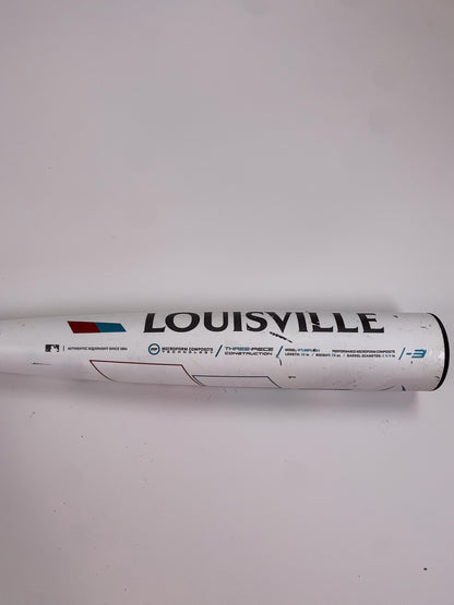 Louisville PRIME 919 32/29 (-3) BBCOR Baseball Bat