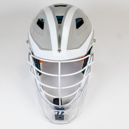 Stallion 650 X-Small 20.5" to 22" Youth Lacrosse Helmet
