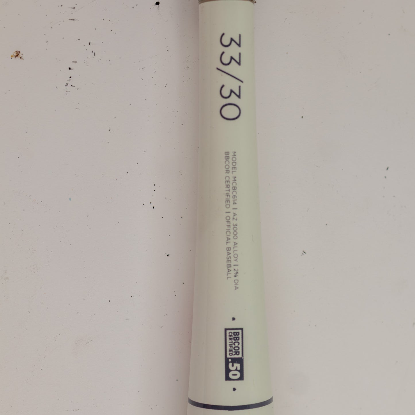 Marucci CAT6 33/30 (-3) BBCOR Baseball Bat