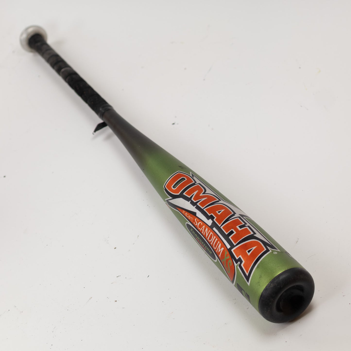 Louisville Slugger TPX Omaha 29/20 (-9) Softball Bat