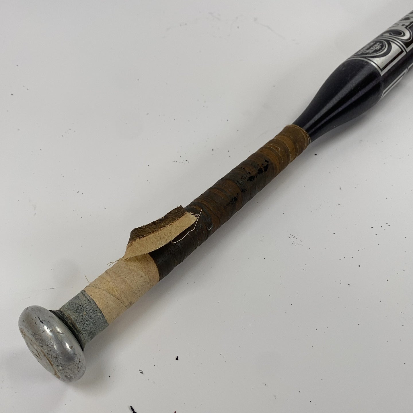Louisville Slugger Jackhammer 31/32 (-1) Softball Bat