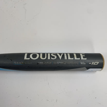 Louisville Slugger Xeno X19 31/21 (-10) USSSA Softball Bat
