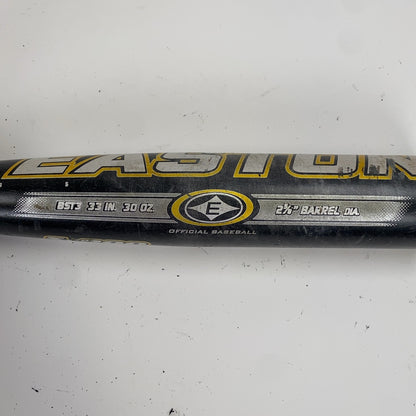 Easton Stealth CNT 33/30 (-3) BESR Baseball Bat
