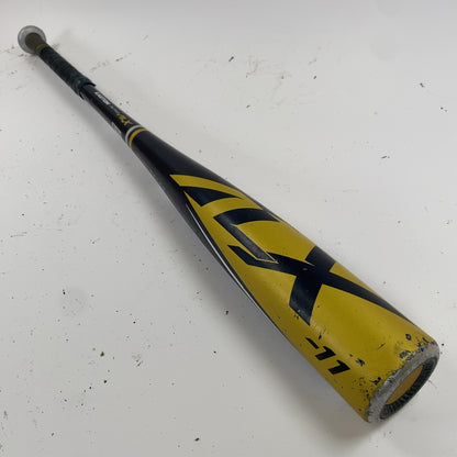 Easton Alpha ALX 30/19 (-11) USA Baseball Bat