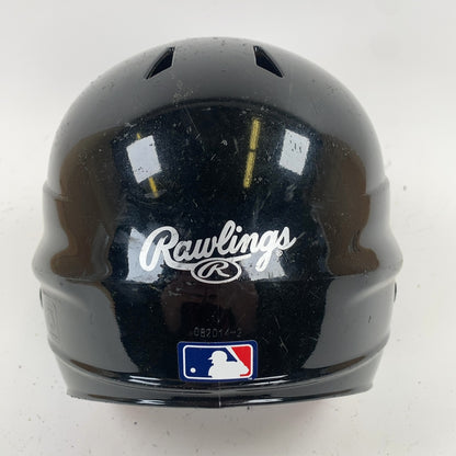Rawlings Coolflo 6 1/2" to 7 1/2" Baseball Batting Helmet
