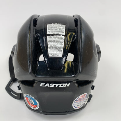 Easton E300 Medium 6 7/8 to 7 1/4 Youth Hockey Helmet