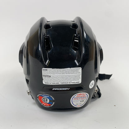 Bauer Prodigy Small 6 to 6 5/8 Youth Hockey Helmet