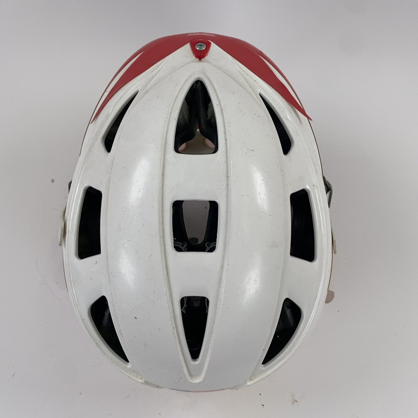 Cascade Pro7 OSFM Adjustable to Lacrosse Helmet