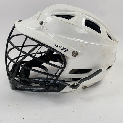 Cascade CPV-R S/M Adjustable Lacrosse Helmet