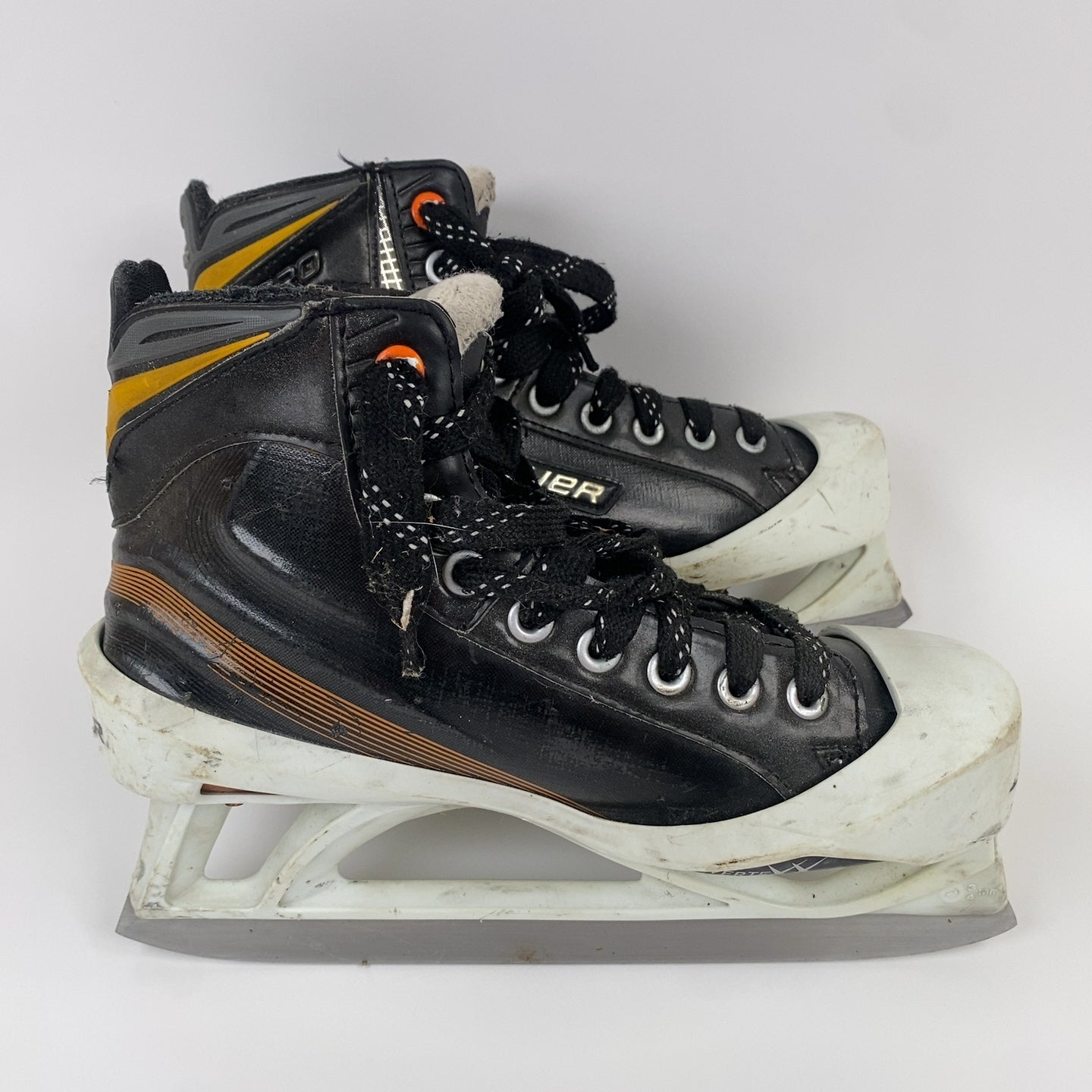 Bauer Pro Size 5.5 Hockey Goalie Skates