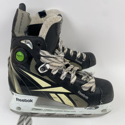 Reebok 6K Size 3.5 Hockey Skates