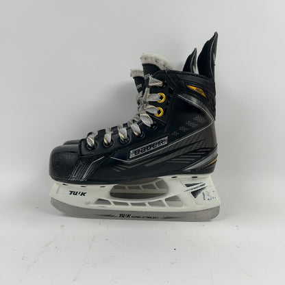 Bauer Supreme 160 Size 13.5 Youth Hockey Skates
