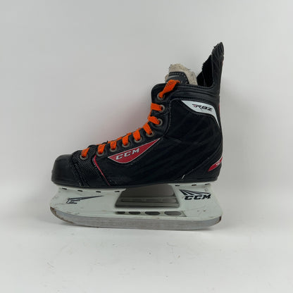 CCM RBZ 40 Size 4 Hockey Skates