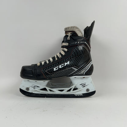 CCM Jetspeed FT365 Size 4.5 Hockey Skates
