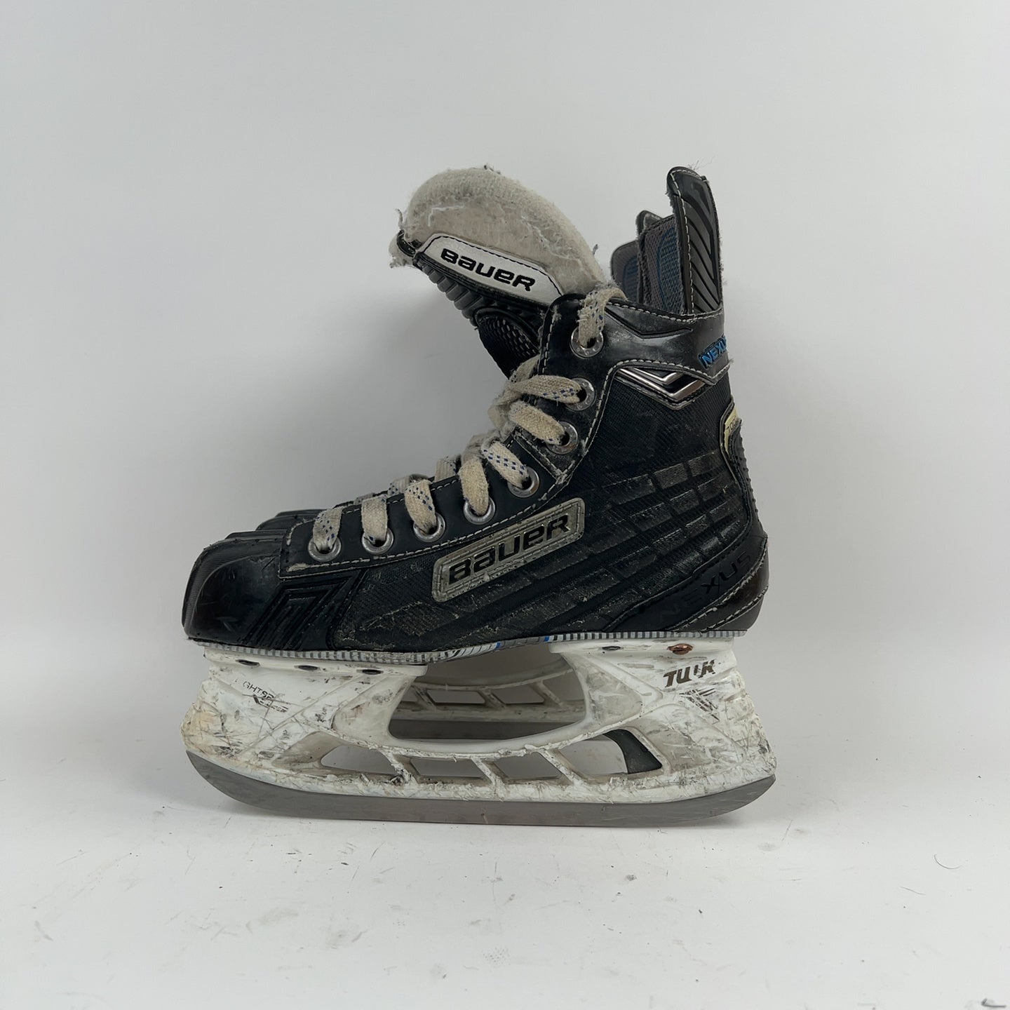 Bauer Nexus 7000 Size 1.5 Hockey Skates