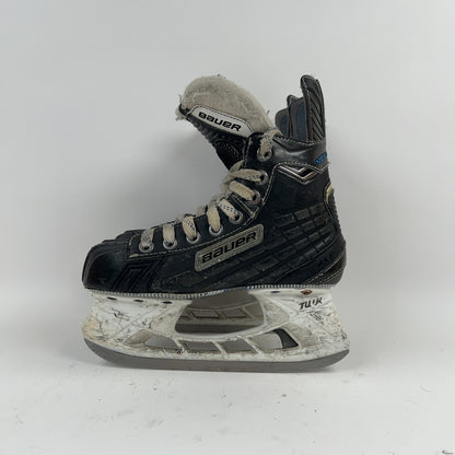 Bauer Nexus 7000 Size 1.5 Hockey Skates