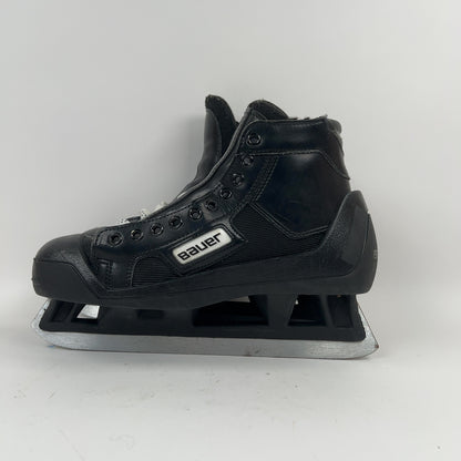 Bauer Super Size 8.5 Hockey Skates