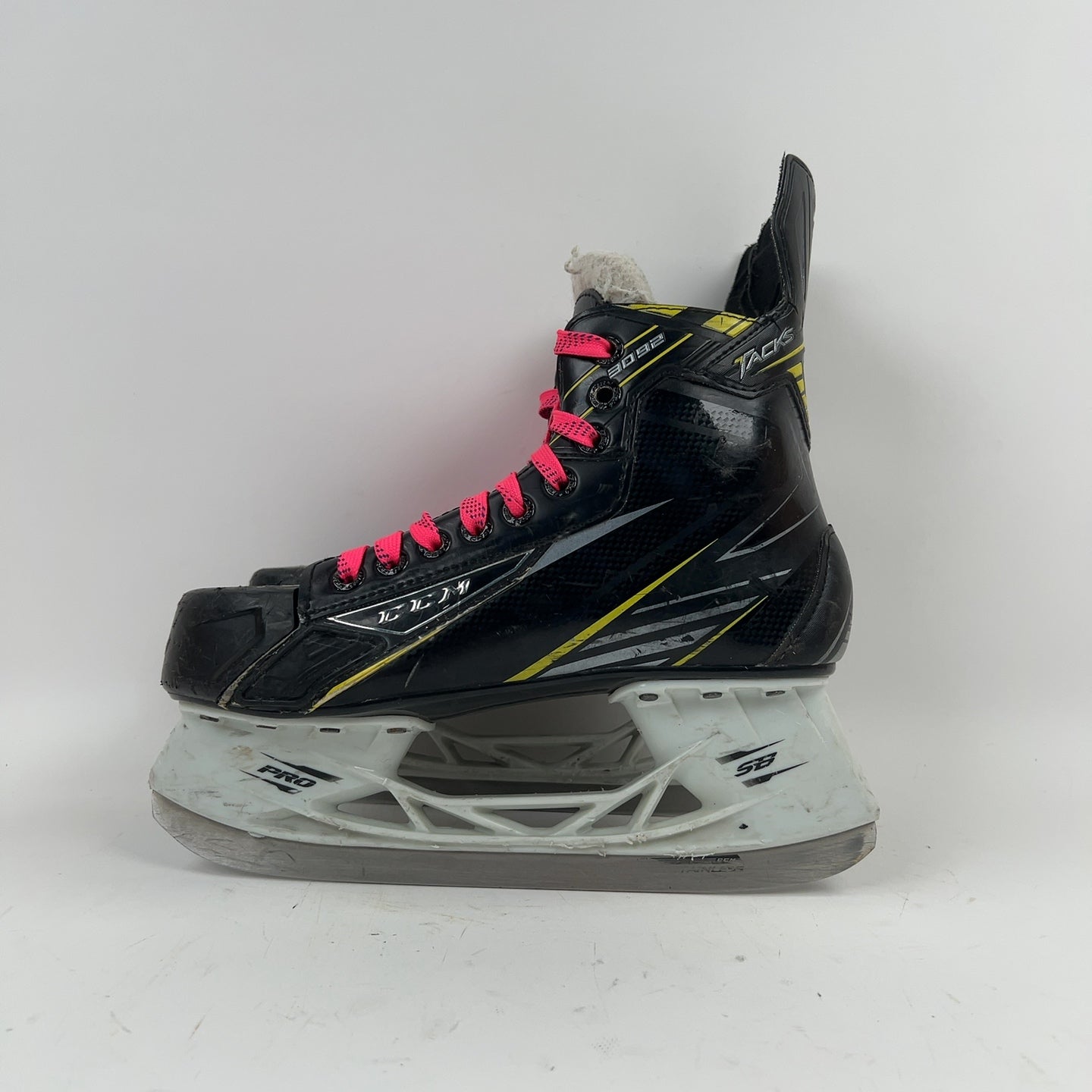 CCM Tacks 3092 Size 5 Hockey Skates
