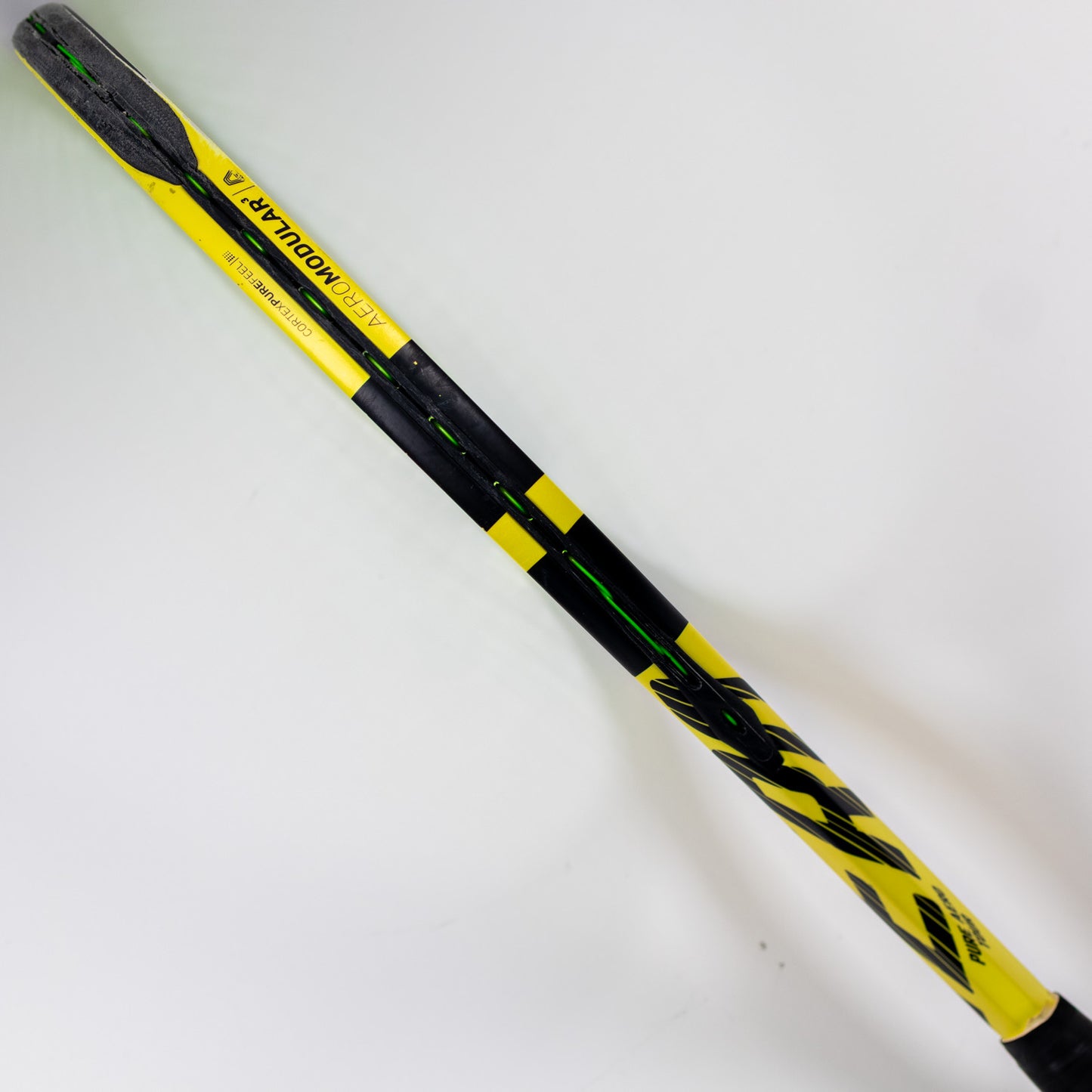 Babolat Pure Aero Tour Tennis Racket 4 1/4" Grip & 100in² Head Size