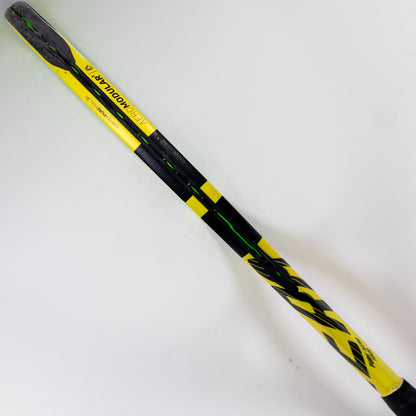 Babolat Pure Aero Tour Tennis Racket 4 1/4" Grip & 100in² Head Size