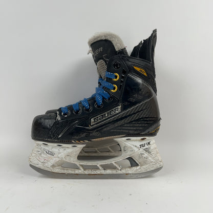 Bauer Supreme 160 Size 1.5 Hockey Skates