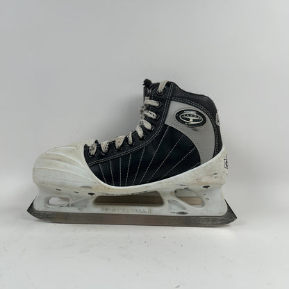 CCM 652 Super Tacks Size 6 Hockey Goalie Skates